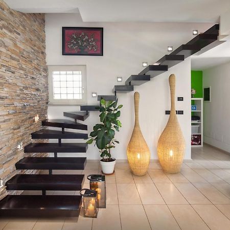 Villa Mexico-Con Piscina E Whirpool Lazise Zewnętrze zdjęcie