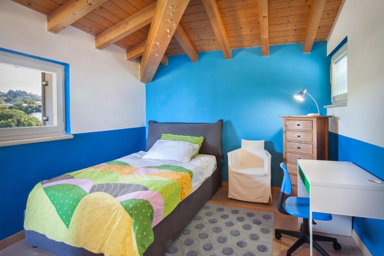 Villa Mexico-Con Piscina E Whirpool Lazise Zewnętrze zdjęcie