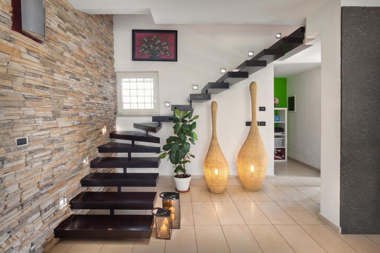 Villa Mexico-Con Piscina E Whirpool Lazise Zewnętrze zdjęcie
