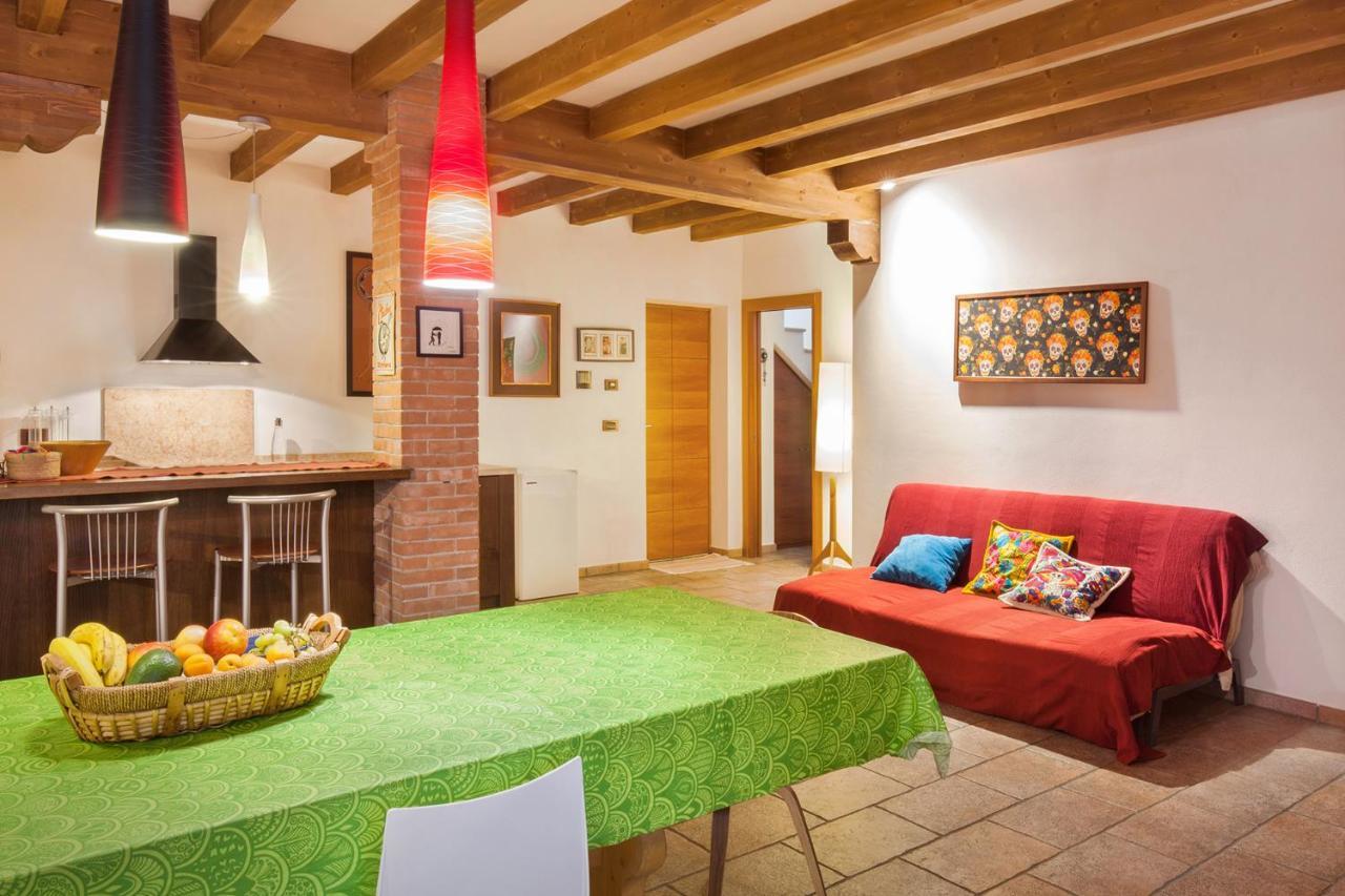 Villa Mexico-Con Piscina E Whirpool Lazise Zewnętrze zdjęcie