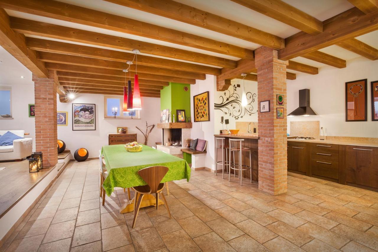 Villa Mexico-Con Piscina E Whirpool Lazise Zewnętrze zdjęcie